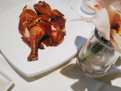 烧鸡-衡山汇·高级粤菜(霄云路店)