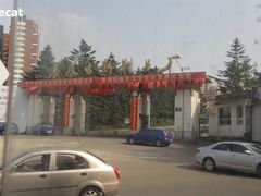 -长影旧址博物馆