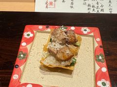 -元熹会席料理