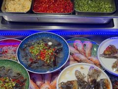 -渔娘渔家丹东海鲜(东直门店)