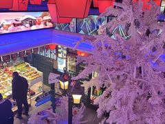 -山河屯铁锅炖鲜鹅·东北菜(开发区一店)