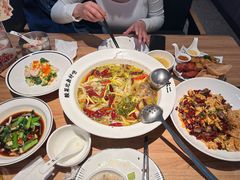 -太二酸菜鱼(SM城市广场店)