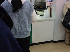 -安徽工程大学-第2食堂