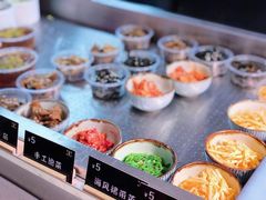 -米国现煲煲仔饭(塔子湖店)