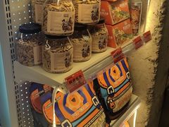 -放哈·甜醅子奶茶创造者(正宁路店)