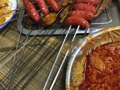 -马贤涮烤(超英·长乐家园店)