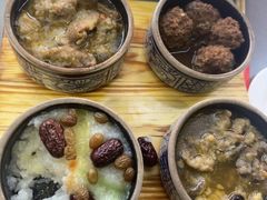 -陈熹公民族美食文化餐厅(中华广场店)