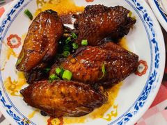 瑞士鸡翅-七爺清汤腩(南开大悦城店)