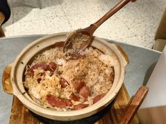 -不二啫·广府啫啫煲(江燕路万科里店)