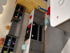 -艾米茉亲子餐厅(万象城店)