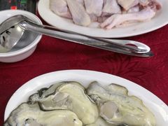 -花苑美食横琴生蚝火锅(拱北粤华路店)