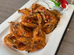 -探鲜渔府·复古庭院风·商务海鲜(鹏城较场尾美食中心精选店)