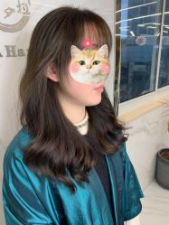-潘多拉Hairsalon