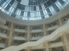 -厦门市图书馆(集美新城馆区)
