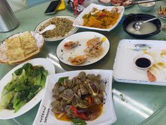 -景好海鲜餐厅(大鹏必选旅游店)