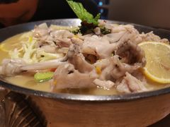 -大丰收·蛙功夫(晋江万达店)