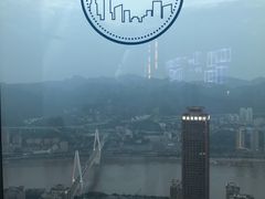 -WFC会仙楼观景台