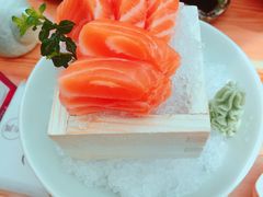 -TORO MaKi 寿司·日料(华创店)