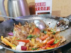 -富正毅三下锅·湘西韵味(天门山索道店)
