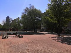 -糖心家族国际幼儿园·托育园(南开水上公园店)