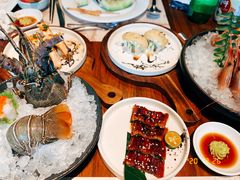 -Mr·Fish鱼鲜生海鲜放题(银泰in99店)