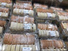 -山姆会员商店(杨桥西路店)