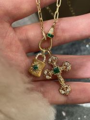 -Cindy Jewelry·钻戒·彩色宝石