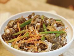 -丽江龙继斑鱼庄(罗宾森购物广场店)