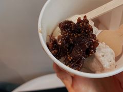 -Dip in Gelato(富民路店)
