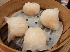 -添好运点心专门店(中环IFC店)