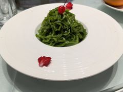 -小贝壳酒楼(经九路店)