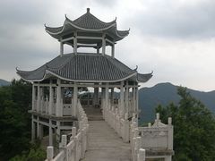 -广州市石门国家森林公园