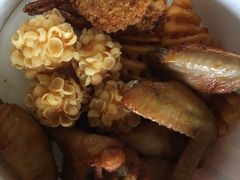 -必胜客(骡马市店)