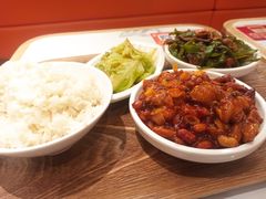 -乡村基·川味现炒大王(熙悦天街店)