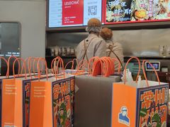 -LELECHA乐乐茶(百货大楼店)