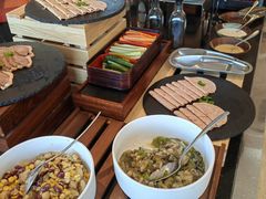 -上海豫园万丽酒店·行政酒廊(河南南路店)