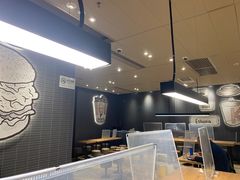 -肯德基(虹桥高铁店)