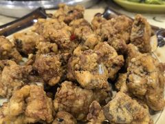 -标记美食新鲜猪杂(兴南大道店)