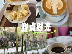 -COSTA COFFEE(西湖天地店)