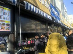 -潘记老面羌饼