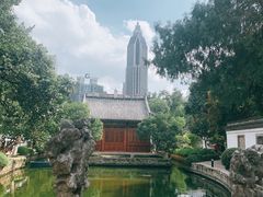 -南京中国近代史遗址博物馆(南京总统府)