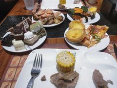 -汉巴味德(大悦城店)