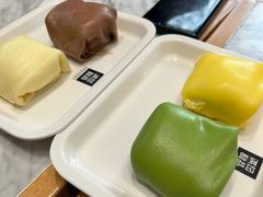 -满记甜品(湖滨店)