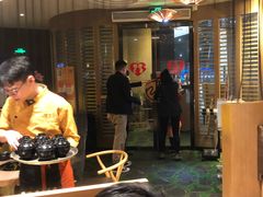 大堂-水林间·寿喜烧自助(仙林金鹰店)