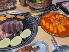 -麻蒲碳烤肉(嘉禾东平地铁站19号店)