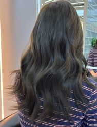 -赤道 Hair Salon