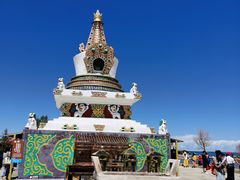 -青海湖国家重点风景名胜区