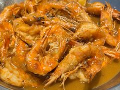 -巴蜀王婆大虾(南锣鼓巷店)
