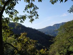 -浙北大峡谷