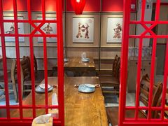 -蜀韵川香水煮鱼(泰山路店)